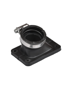 Pipe Admission AM6 21 à 32mm ovale pour clapet CL10 / CL100 - MVT