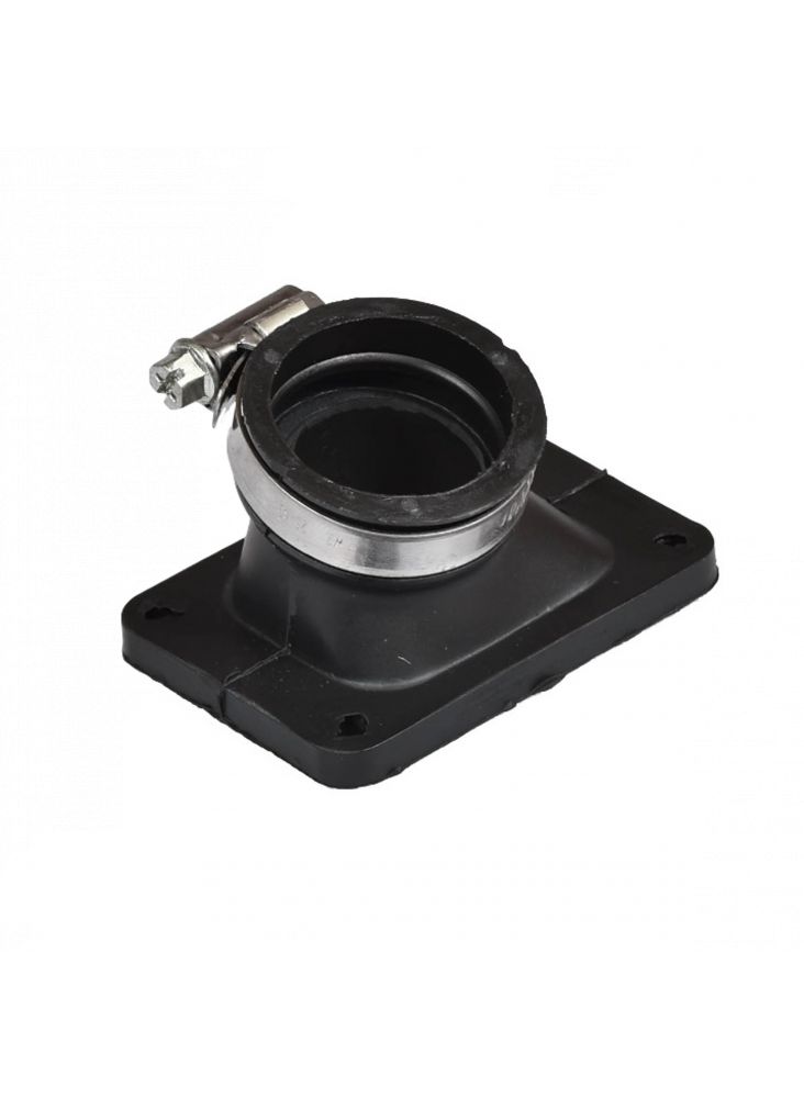 MVT PIP04 - PIPE D'ADMISSION S-RACE DIAM.26/28mm DERBI E2/E3