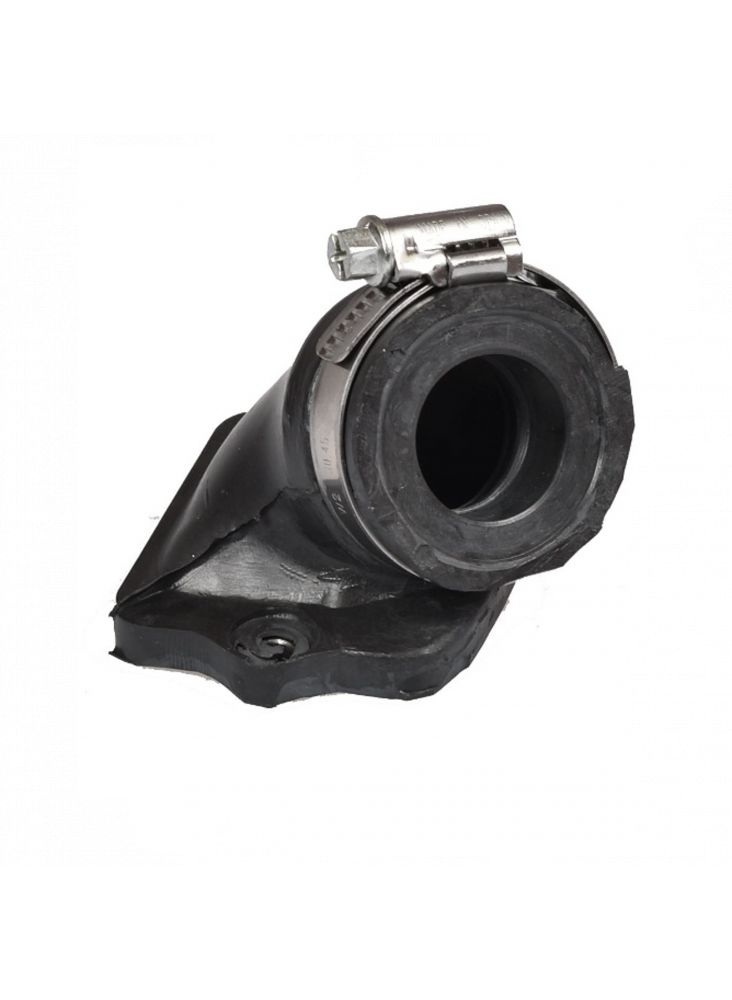 MVT PIP07 - PIPE D'ADMISSION S-RACE DIAM.17/19/21mm PEUGEOT LUDIX