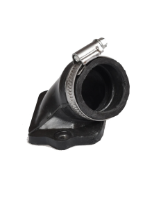 MVT PIP08 - PIPE D'ADMISSION S-RACE DIAM.26/28mm PEUGEOT LUDIX