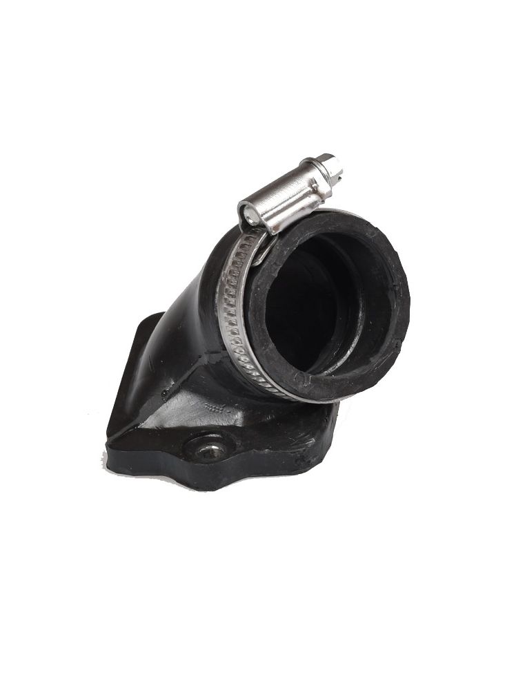 MVT PIP08 - PIPE D'ADMISSION S-RACE DIAM.26/28mm PEUGEOT LUDIX