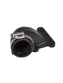 MVT PIP10 - PIPE D'ADMISSION S-RACE DIAM.24/28mm YAMAHA BW'S