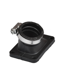 Pipe Admission DERBI 21 à 32mm ronde - MVT