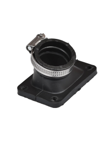 MVT PIP14 - PIPE D'ADMISSION S-RACE DIAM.24/28mm SORTIE RONDE VFORCE MINARELLI AM6