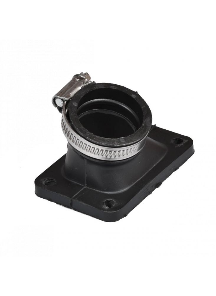 MVT PIP14 - PIPE D'ADMISSION S-RACE DIAM.24/28mm SORTIE RONDE VFORCE MINARELLI AM6