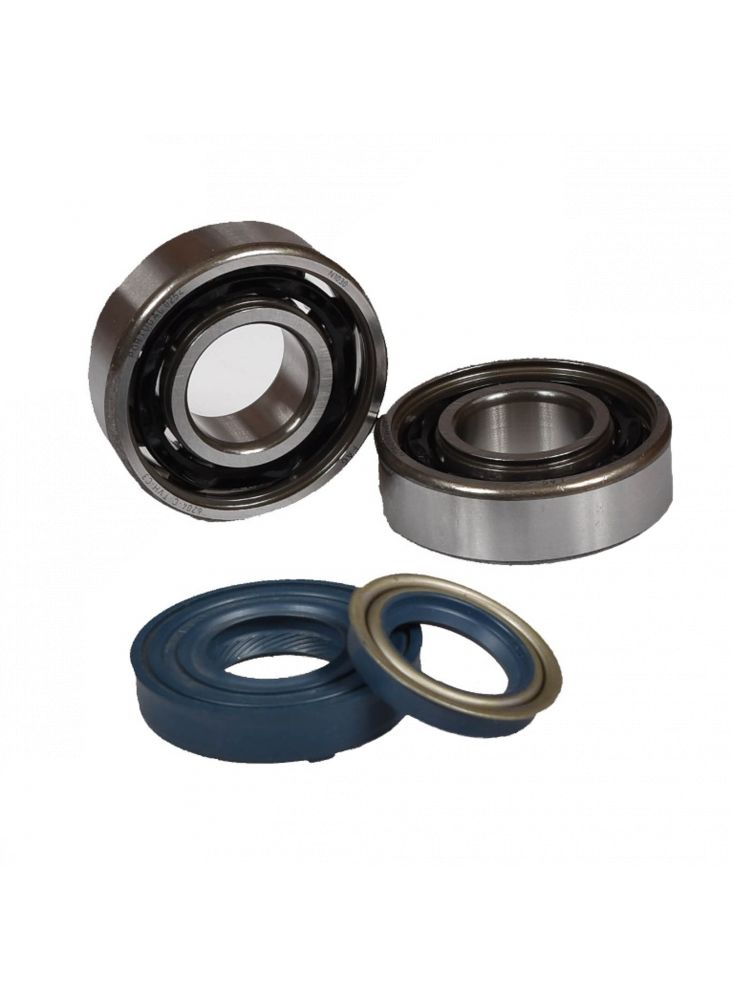 MVT RS4 - KIT ROULEMENTS C3 / JOINTS SPI VITON S-RACE MINARELLI VERTICAL