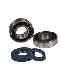 MVT RS5 - KIT ROULEMENTS C4 / JOINTS SPI VITON S-RACE MINARELLI VERTICAL