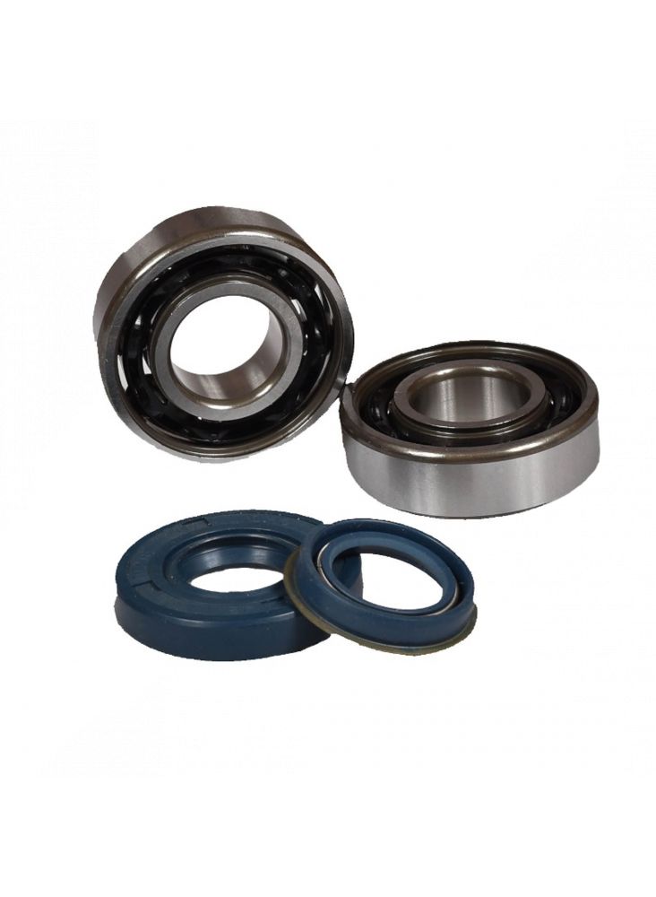 MVT RS5 - KIT ROULEMENTS C4 / JOINTS SPI VITON S-RACE MINARELLI VERTICAL