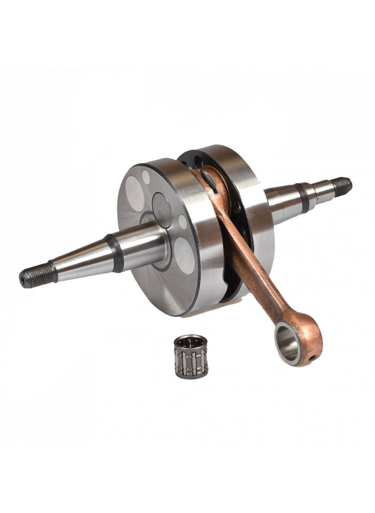 MVT VI02 - VILEBREQUIN S-RACE DERBI E2 CAGE 12x16X16 / MANETON 18mm