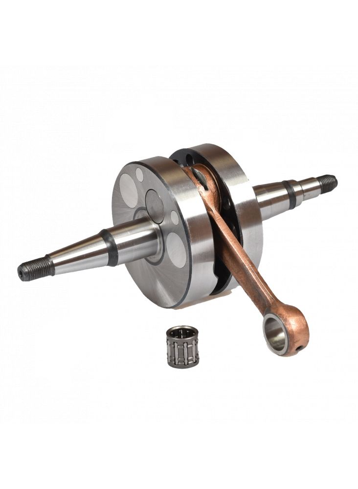 MVT VI03 - VILEBREQUIN S-RACE DERBI E2 COURSE 43mm / CAGE 12x16X16 / MANETON 18mm