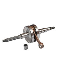 Vilebrequin MBK Nitro Ovetto YAMAHA Aerox Neo's - MVT S-RACE Axe 12mm