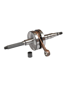 Vilebrequin MBK Booster YAMAHA Bw's - MVT S-RACE Axe 12mm