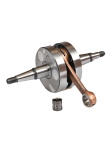 MVT VI14 - VILEBREQUIN S-RACE DERBI E2 COURSE 42mm / CAGE 12x16x16 / MANETON 18mm