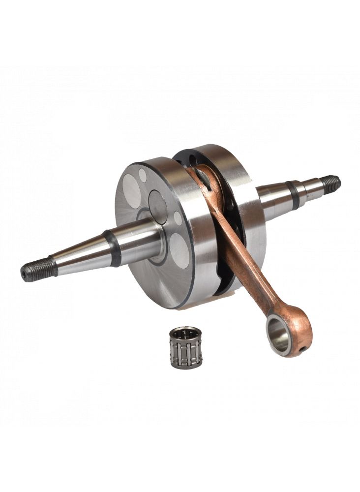 MVT VI14 - VILEBREQUIN S-RACE DERBI E2 COURSE 42mm / CAGE 12x16x16 / MANETON 18mm