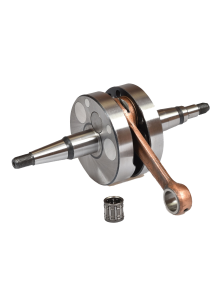 Vilebrequin DERBI E2 - MVT SC 44.8mm