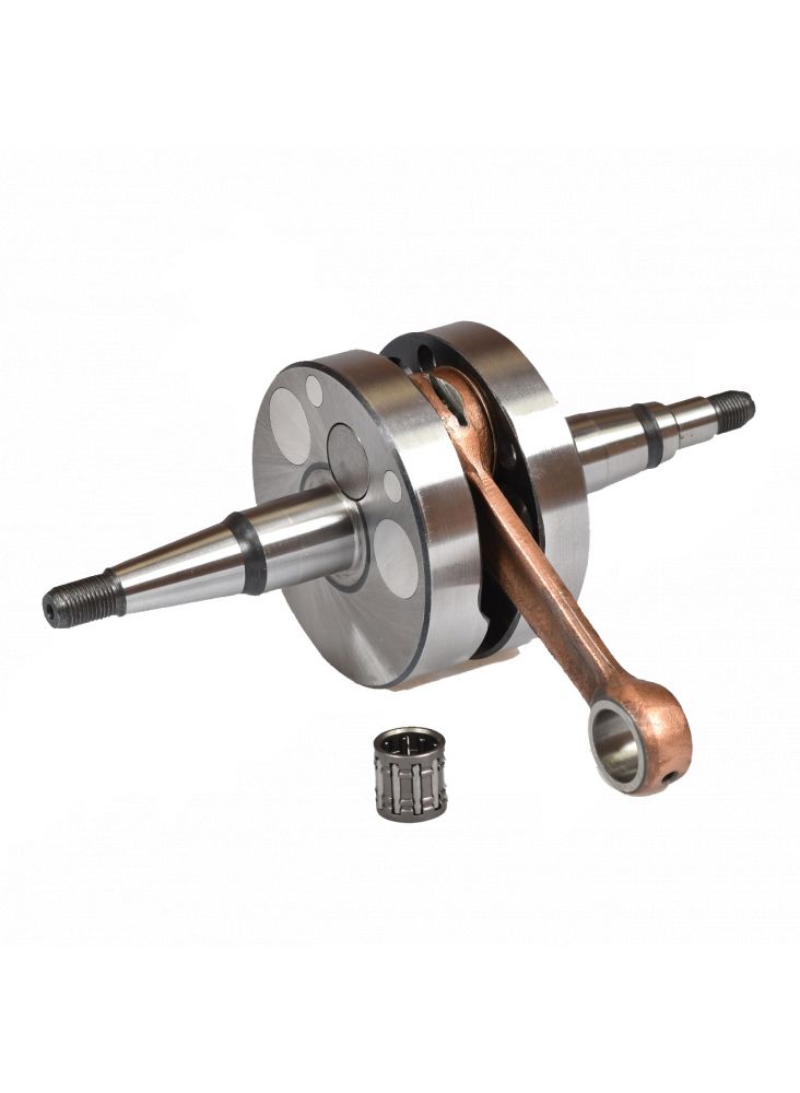 MVT VI15 - VILEBREQUIN SC DERBI E2 COURSE 44,8mm / CAGE 12x16x16 / MANETON 18mm