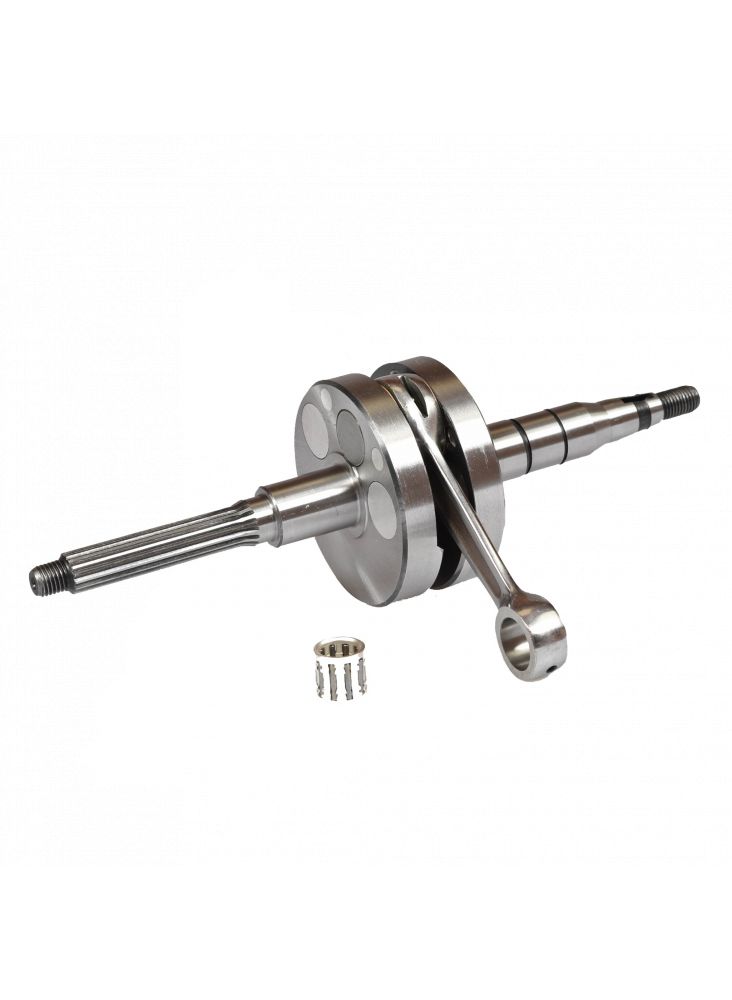 MVT VI16 - VILEBREQUIN S-RACE MINARELLI HORIZONTAL CAGE 12x16x16 / MANETON 16mm / BIELLE 85mm