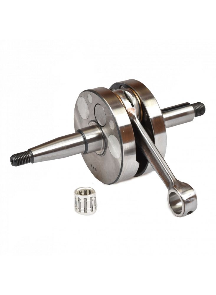 MVT VI17 - VILEBREQUIN S-RACE MINARELLI AM6 COURSE 43mm / CAGE 12x16x16 / MANETON 18mm