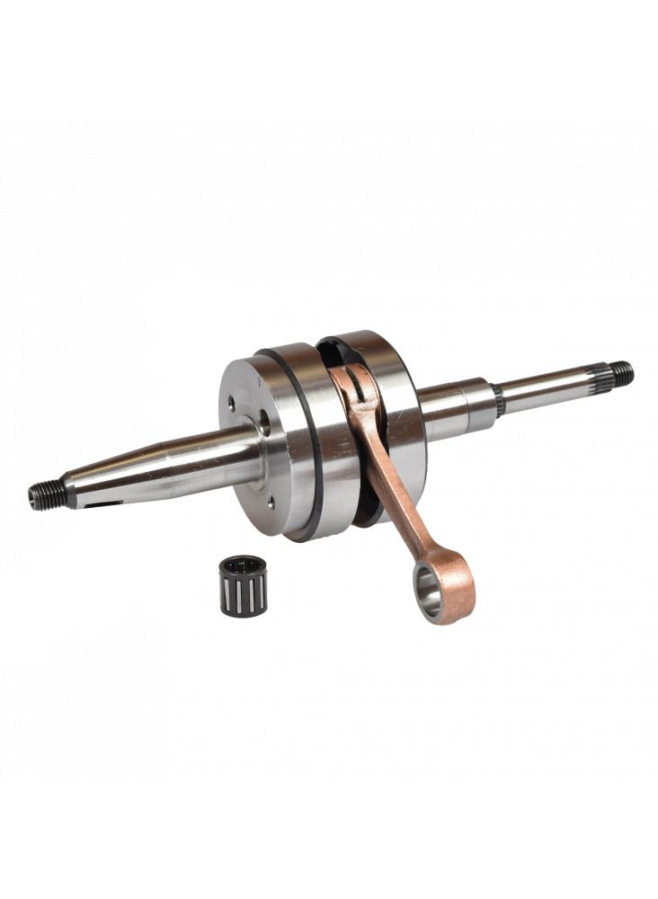 MVT VI19 - VILEBREQUIN S-RACE PEUGEOT LUDIX JET-FORCE CAGE 12x16x16 / EXCENTRIQUE DÉMONTABLE