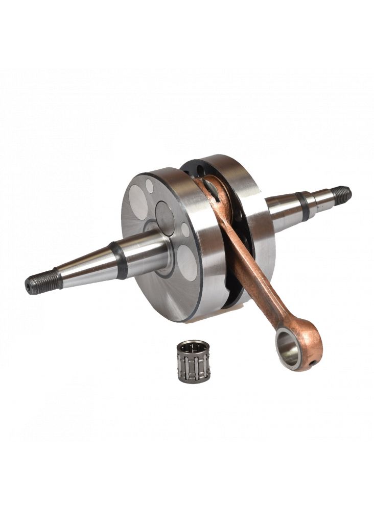 Vilebrequin DERBI E2 - MVT S-Race HP20