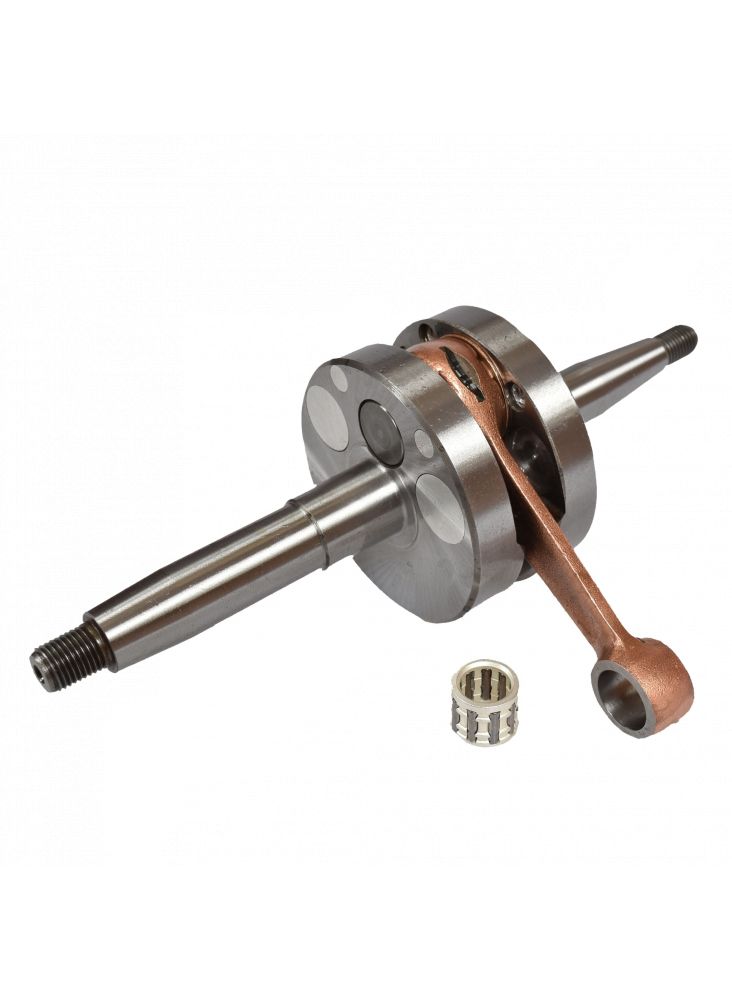 Vilebrequin Piaggio NRG Typhoon Zip - MVT S-RACE Course 43mm