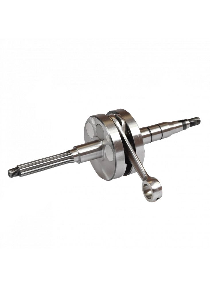 Vilebrequin MBK Nitro YAMAHA Aerox LC - MVT SC 44.8mm Bielle 85