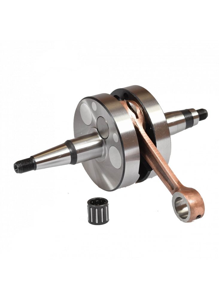 Vilebrequin DERBI E3 E4 - MVT SC 44.8mm