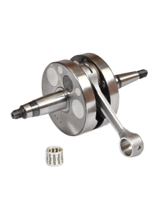 MVT VI26 - VILEBREQUIN SC DERBI E3 COURSE 47,6mm / CAGE 13x17 / BIELLE CNC 90mm