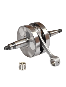 MVT VI27 - VILEBREQUIN SC DERBI E3 COURSE 48,7mm / CAGE 13x17 / BIELLE CNC 90mm