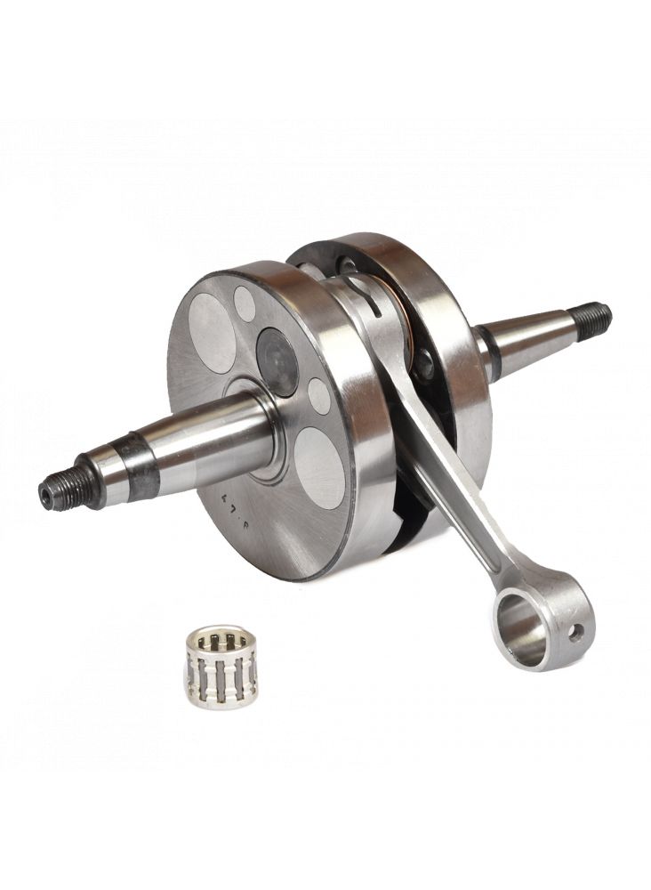 MVT VI27 - VILEBREQUIN SC DERBI E3 COURSE 48,7mm / CAGE 13x17 / BIELLE CNC 90mm