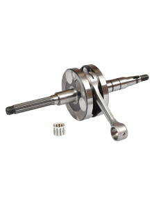 Vilebrequin MBK Nitro YAMAHA Aerox LC - MVT SC 47.6mm Bielle 90mm