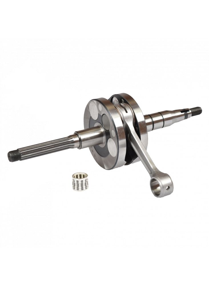 Vilebrequin MBK Nitro YAMAHA Aerox LC - MVT SC 47.6mm Bielle 90mm