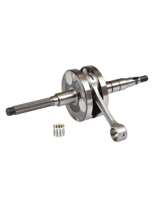 Vilebrequin MBK Nitro YAMAHA Aerox LC - MVT SC  49mm Bielle 90mm