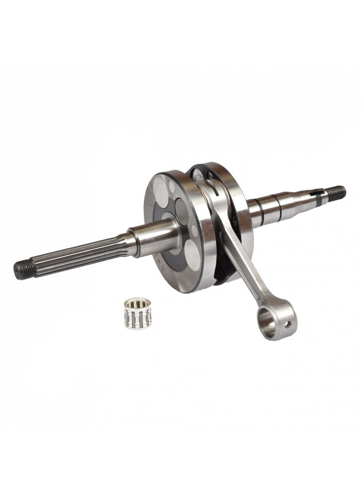 Vilebrequin MBK Nitro YAMAHA Aerox LC - MVT SC  49mm Bielle 90mm