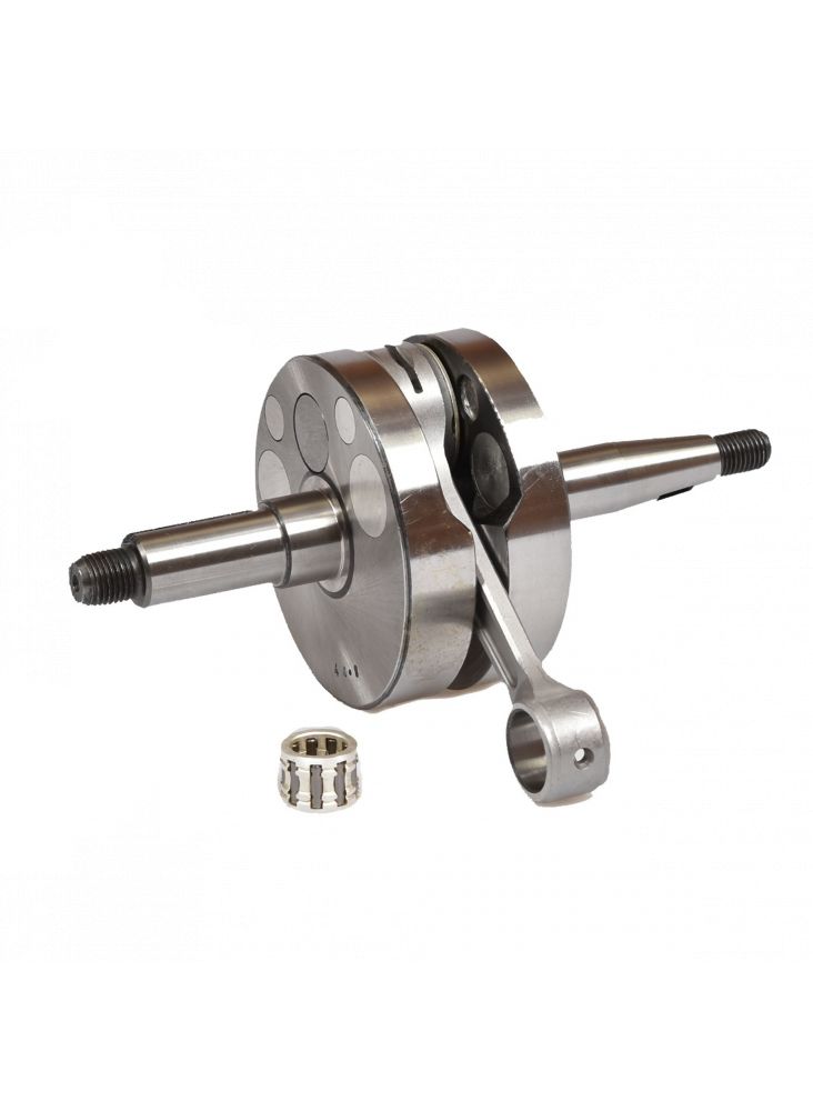 MVT VI31 - VILEBREQUIN SC MINARELLI AM6 COURSE 44,8mm / CAGE 13X17 / BIELLE CNC 90mm