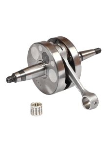 MVT VI32 - VILEBREQUIN SC DERBI E3 COURSE 44,8mm / CAGE 13X17 / BIELLE CNC 90mm