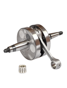 MVT VI33 - VILEBREQUIN SC DERBI E2 COURSE 48,7mm / CAGE 13X17 / BIELLE CNC 95mm