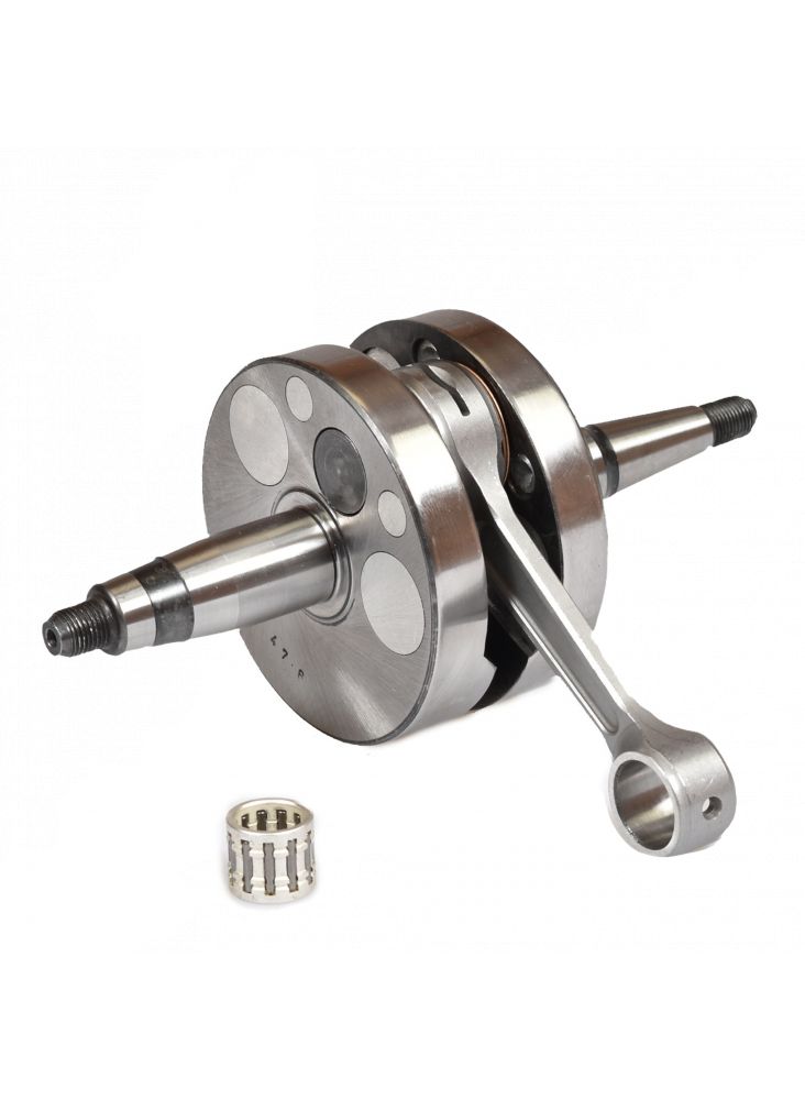 MVT VI33 - VILEBREQUIN SC DERBI E2 COURSE 48,7mm / CAGE 13X17 / BIELLE CNC 95mm