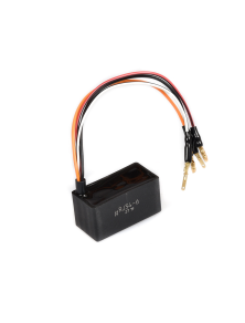 Diagramme Allumage AM6 PIAGGIO - MVT Digital Direct DD01 / DD09 / DD12