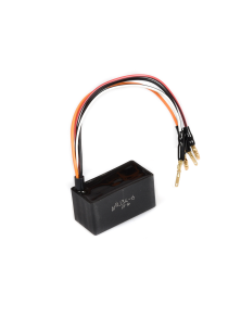 Diagramme Allumage DERBI - MVT Digital Direct DD11