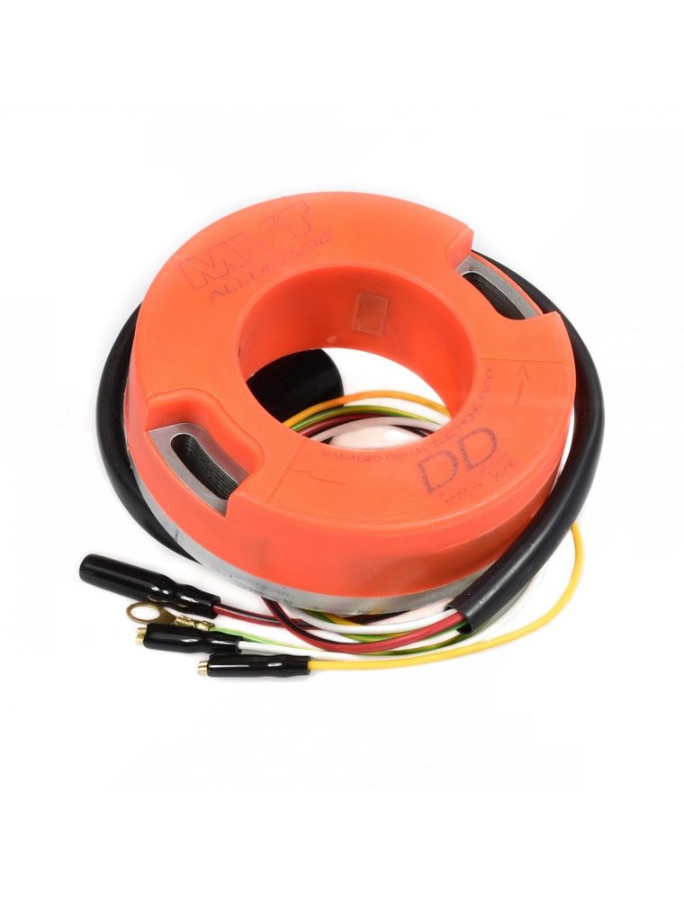 Stator Allumage MBK MOTOBECANE - MVT Digital Direct DD01