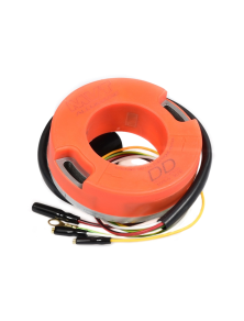 Stator Allumage PEUGEOT 103 RCX SPX 12V éléctronique - MVT Digital Direct DD03