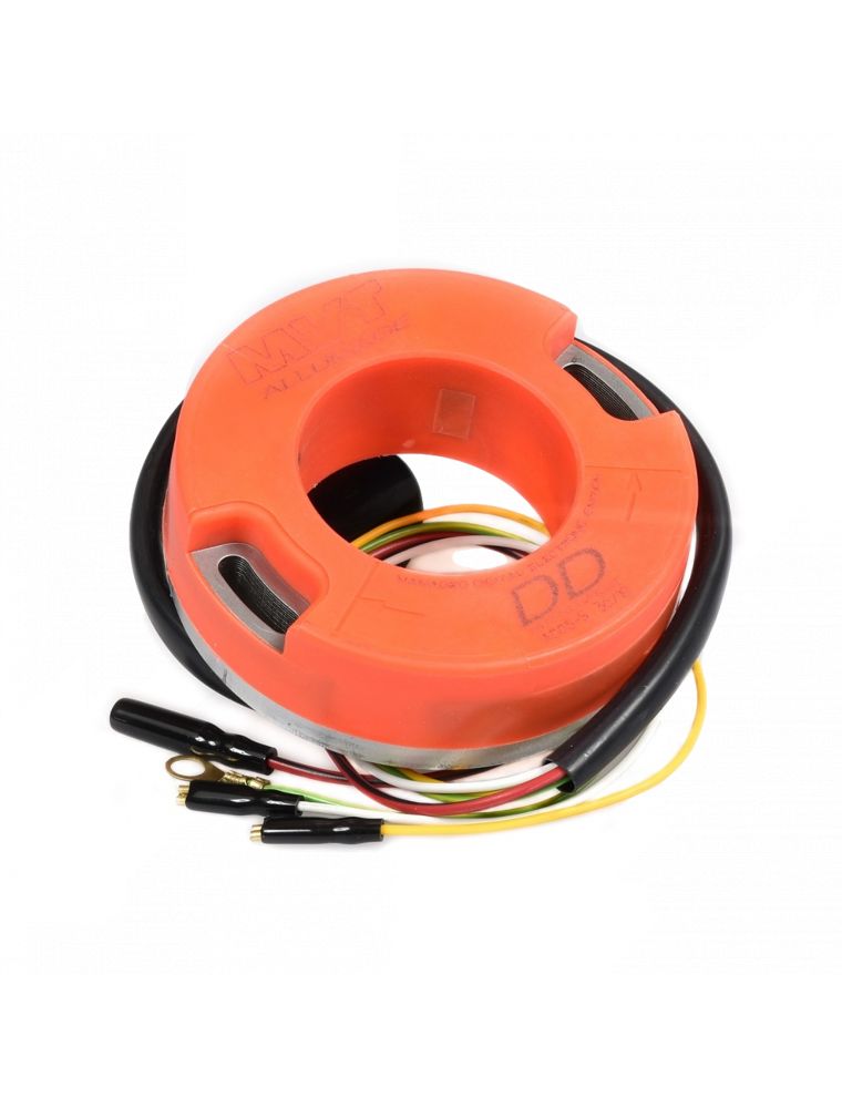 Stator Allumage PEUGEOT 103 RCX SPX 12V éléctronique - MVT Digital Direct DD03