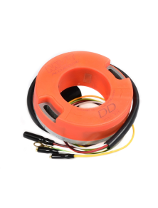 Stator Allumage PIAGGIO NRG Typhoon Zip  - MVT Digital Direct DD09