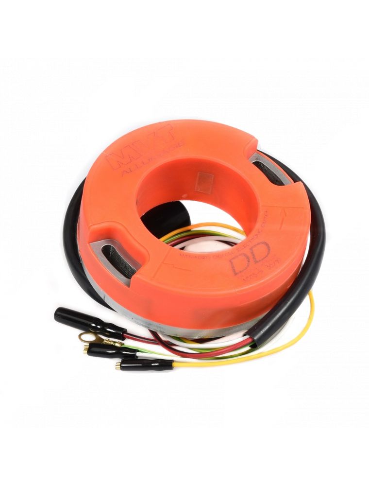 Stator Allumage PIAGGIO NRG Typhoon Zip  - MVT Digital Direct DD09