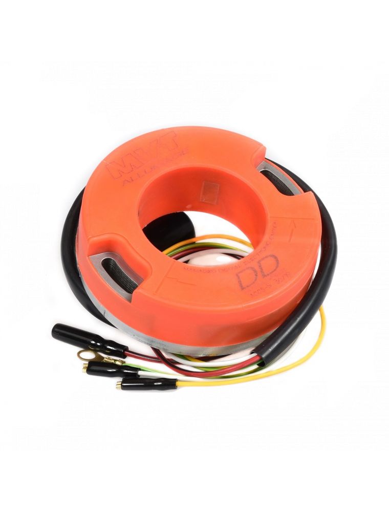 Stator Allumage Peugeot Ludix Speedfight 3 AC LC - MVT Digital Direct DD10
