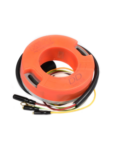 Stator Allumage MBK Booster Nitro à partir de 2003 - MVT Digital Direct DD19