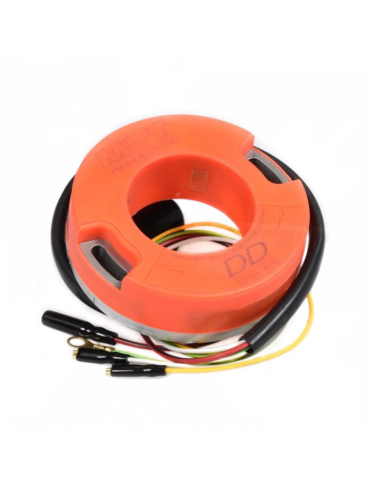 Stator Allumage MBK Booster Nitro à partir de 2003 - MVT Digital Direct DD19