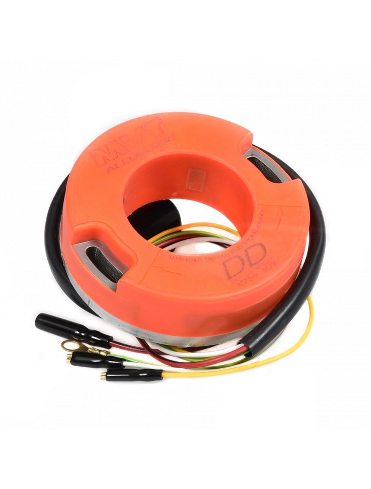 Stator Allumage CPI Generic Keeway - MVT Digital Direct DD23