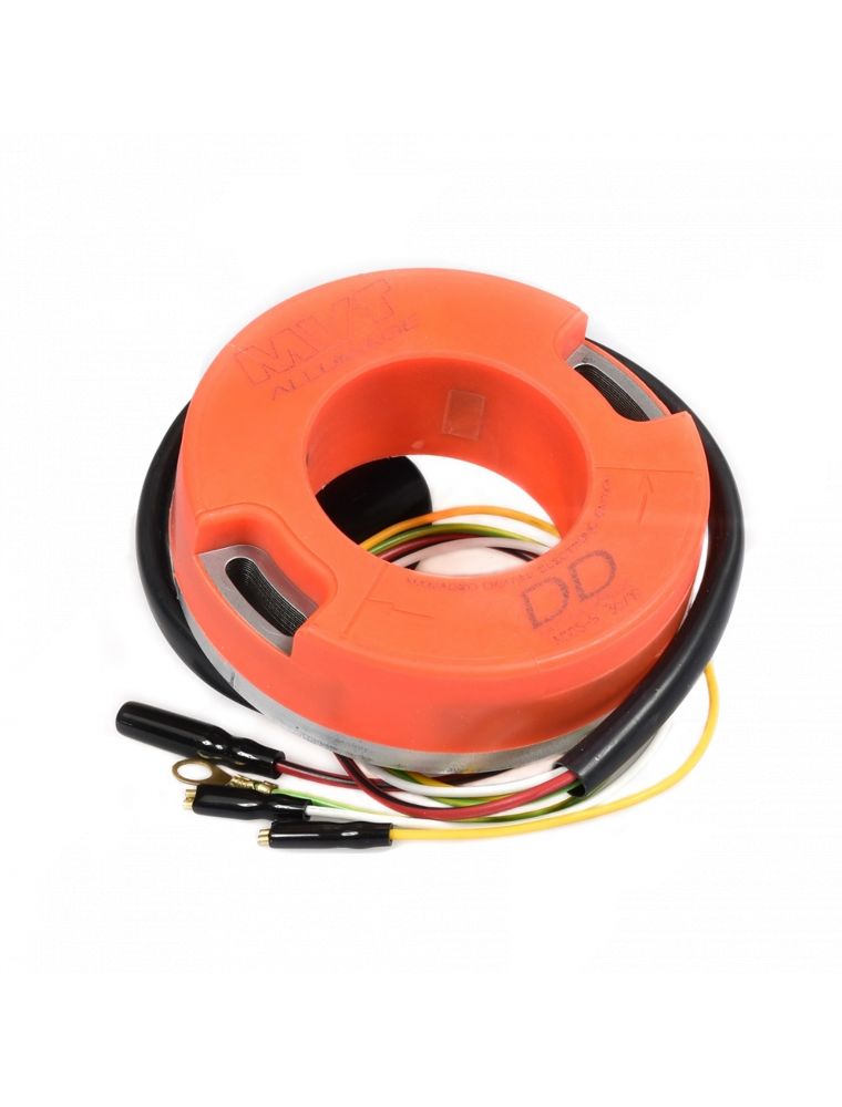 copy of Stator Allumage MBK MOTOBECANE - MVT Digital Direct DD01